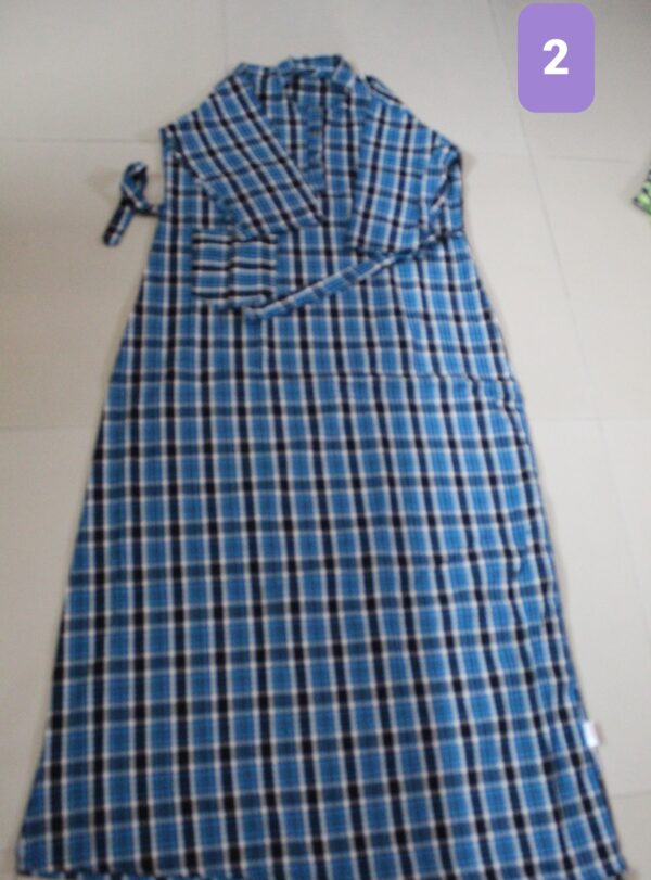 Cotsol Blue Nighty (Code:N430N24)