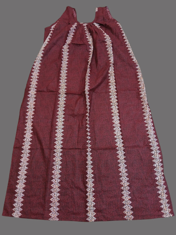 Chocolate Big Stripe  (Code:N375P64)