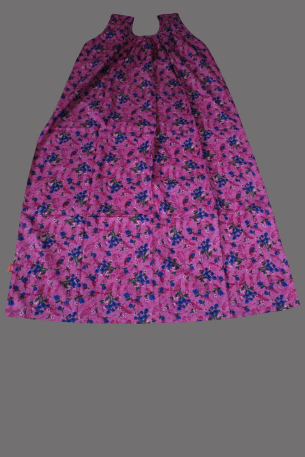 Light Purple with Blue  (Code:N375P81)