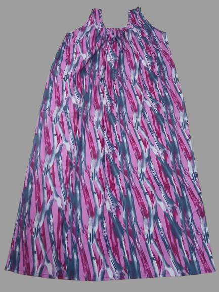 Pink Tiger Print  (Code:N375P80)