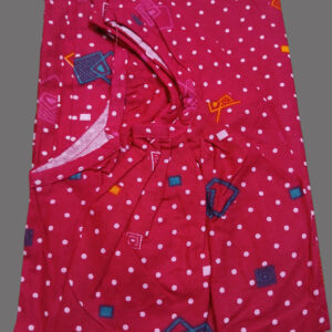 Rani with Blue  (Code:N375P97)
