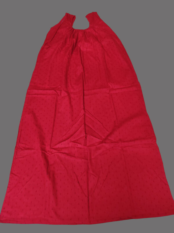 Red Jaiswal  (Code:N375P84)