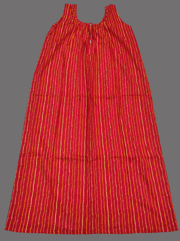 Red Stripe  (Code:N375P76)