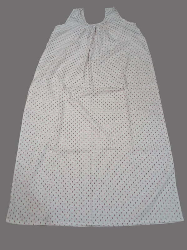 White with Pink  (Code:N375P87)